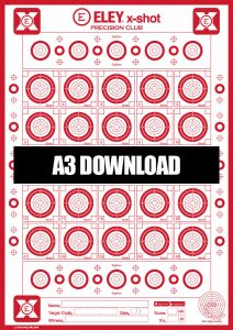 Download the Benchrest Masters Target here.