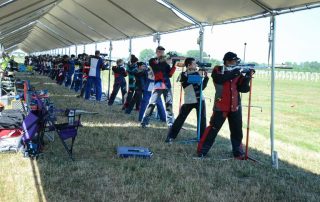 Growing small-bore shooting_CMP National Championships 2019