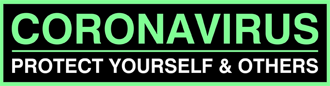 CORONAVIRUS