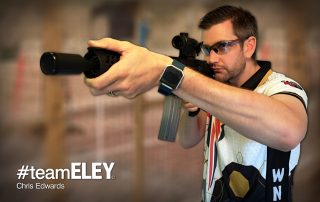 Chris Edwards on the practical shooting circuit