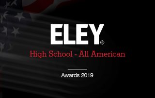 ELEY High School All American - where are they now?