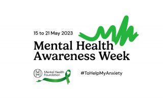 ELEY Mental Health Awareness Week blog