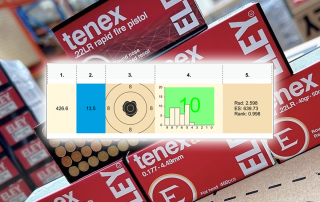 ELEY Testing Insights and Process