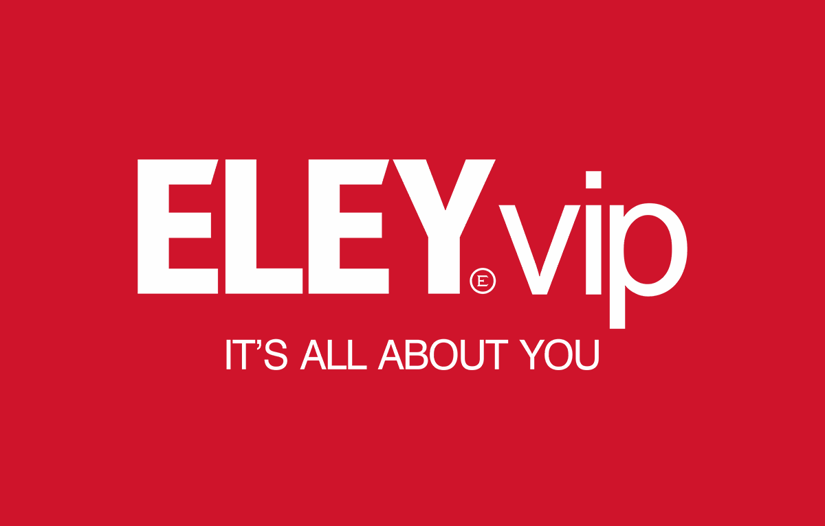 ELEYvip It's all about you