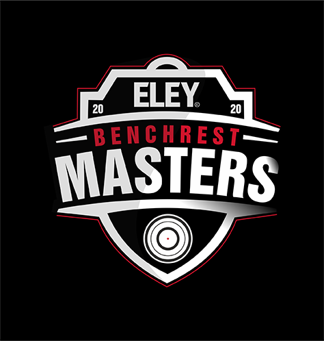ELEY benchrest masters