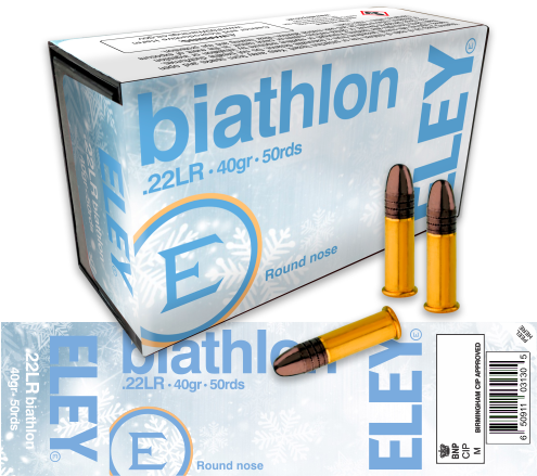 ELEY biathlon club