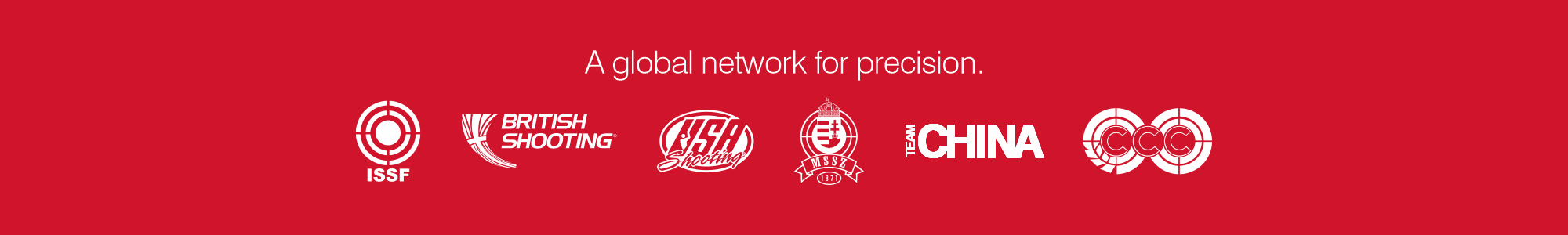 ELEY global sponsors