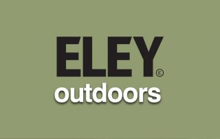 ELEY outdoors logo