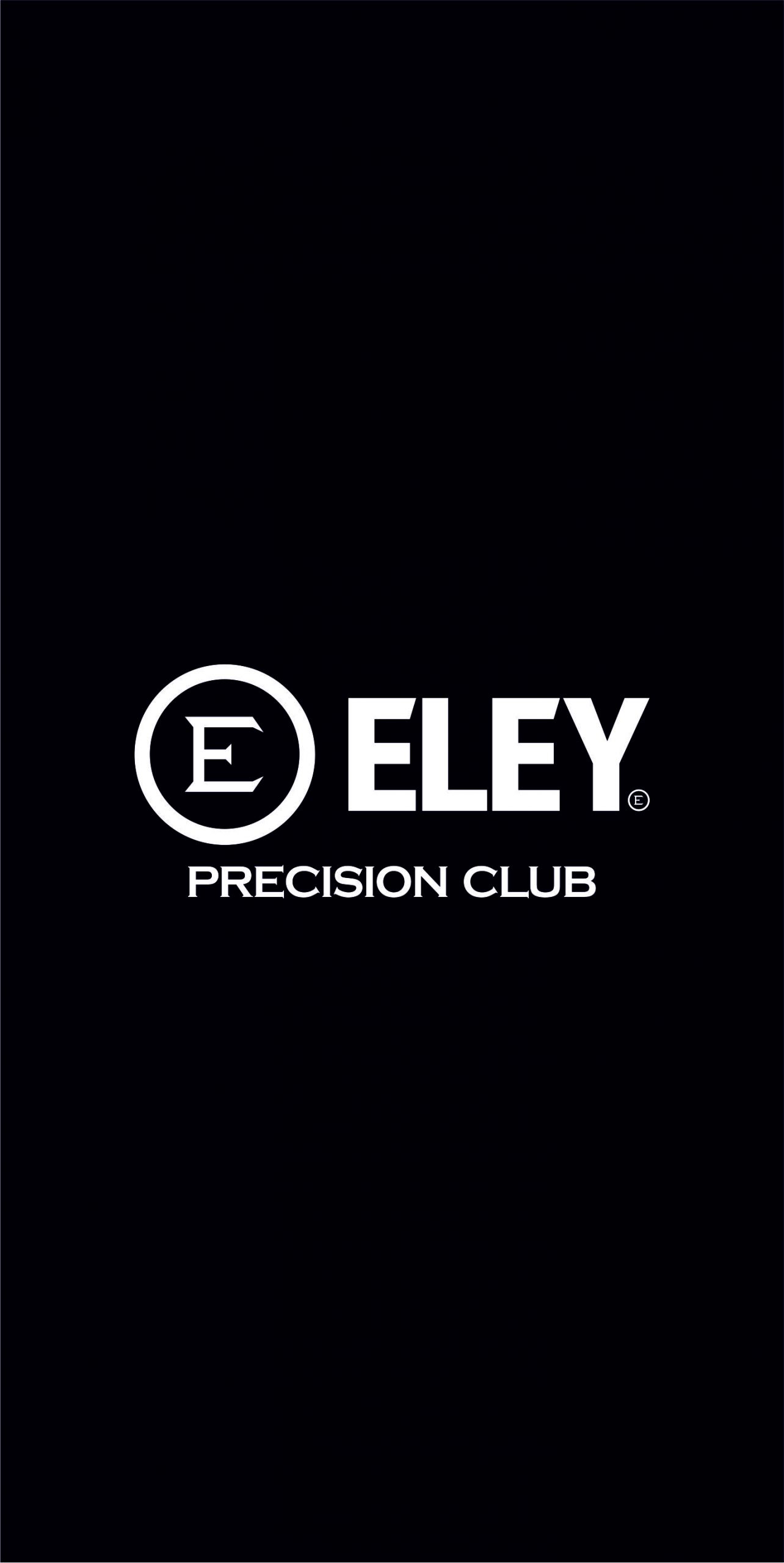 ELEY precision club