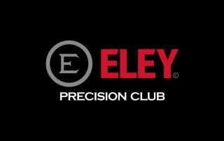 ELEY precision club