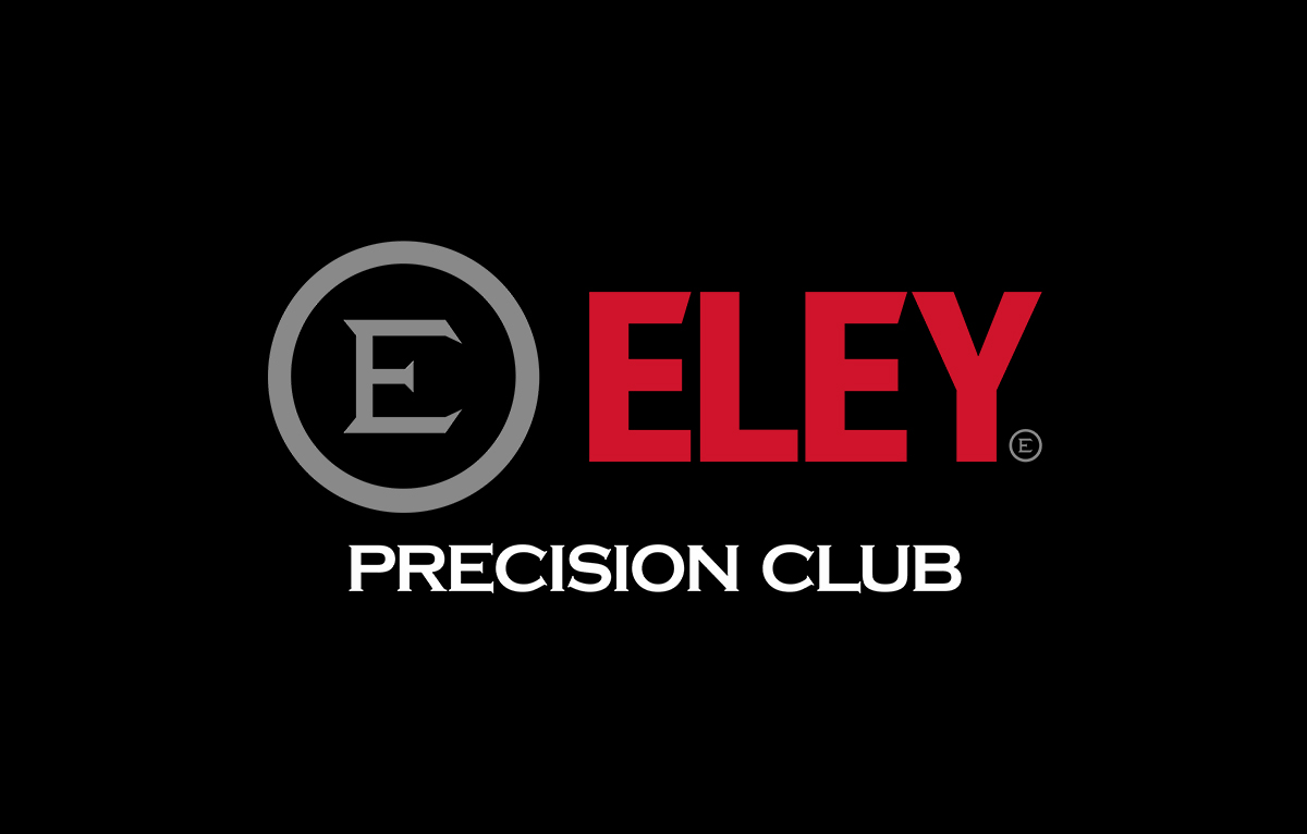 ELEY precision club
