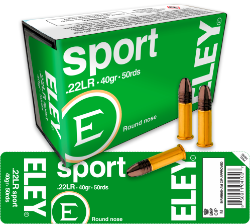 ELEY sport