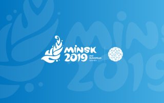 European Games - Minsk