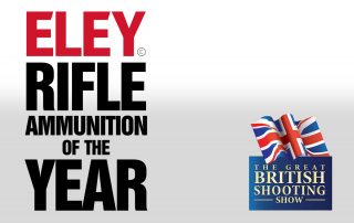 Rifle ammunition of the year - GBS awards