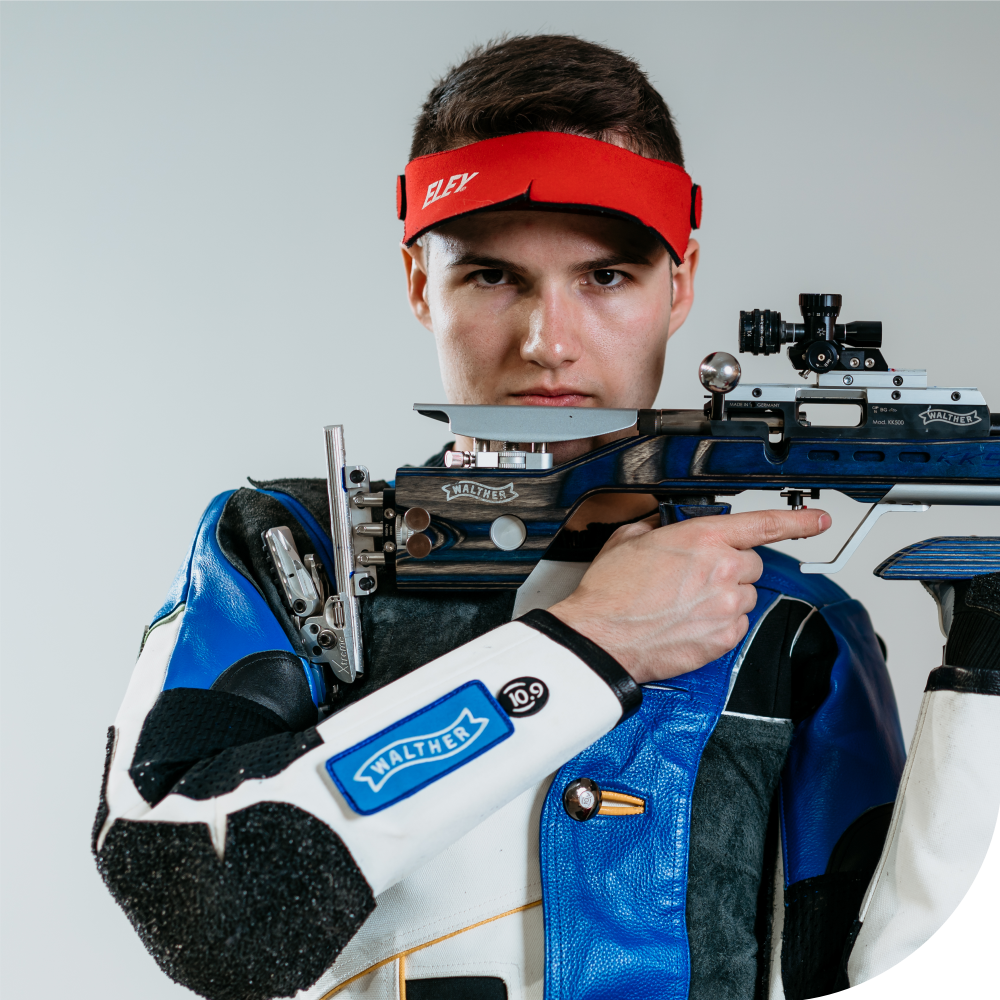 Istvan Peni #teamELEY