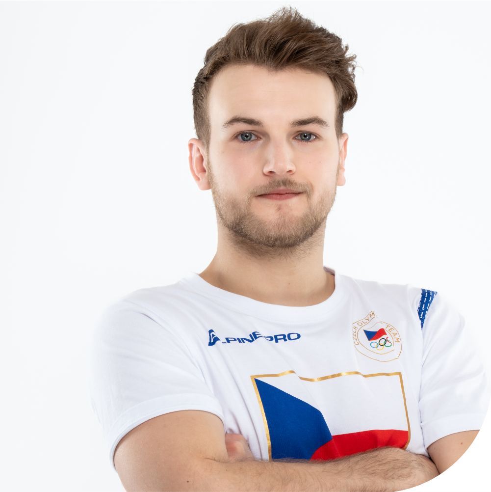 Jiri Privatsky #teamELEY