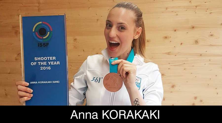 Anna Korakaki