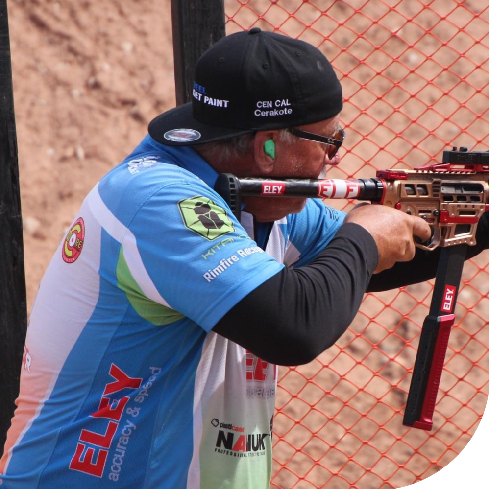 Kurt Grimes #teamELEY