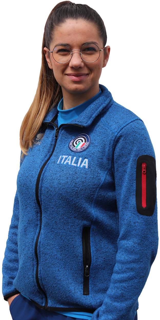 Petra Zublasing ELEY sponsored athlete