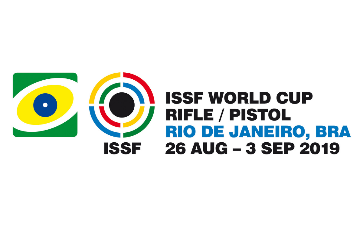 ISSF Rio World Cup