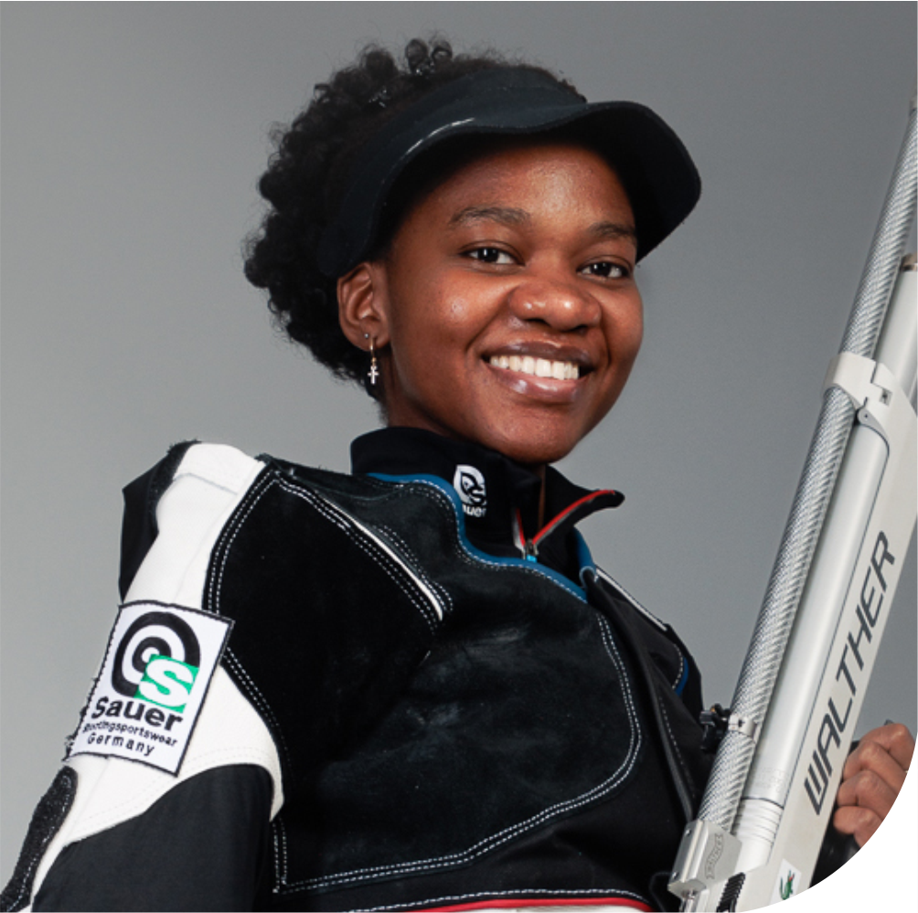 Ruth Mwandumba #teamELEY