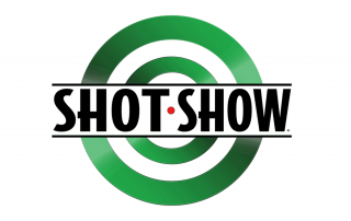 Shot Show 2020 logo