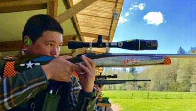 Silhouette Shooting – Erich Mietenkorte