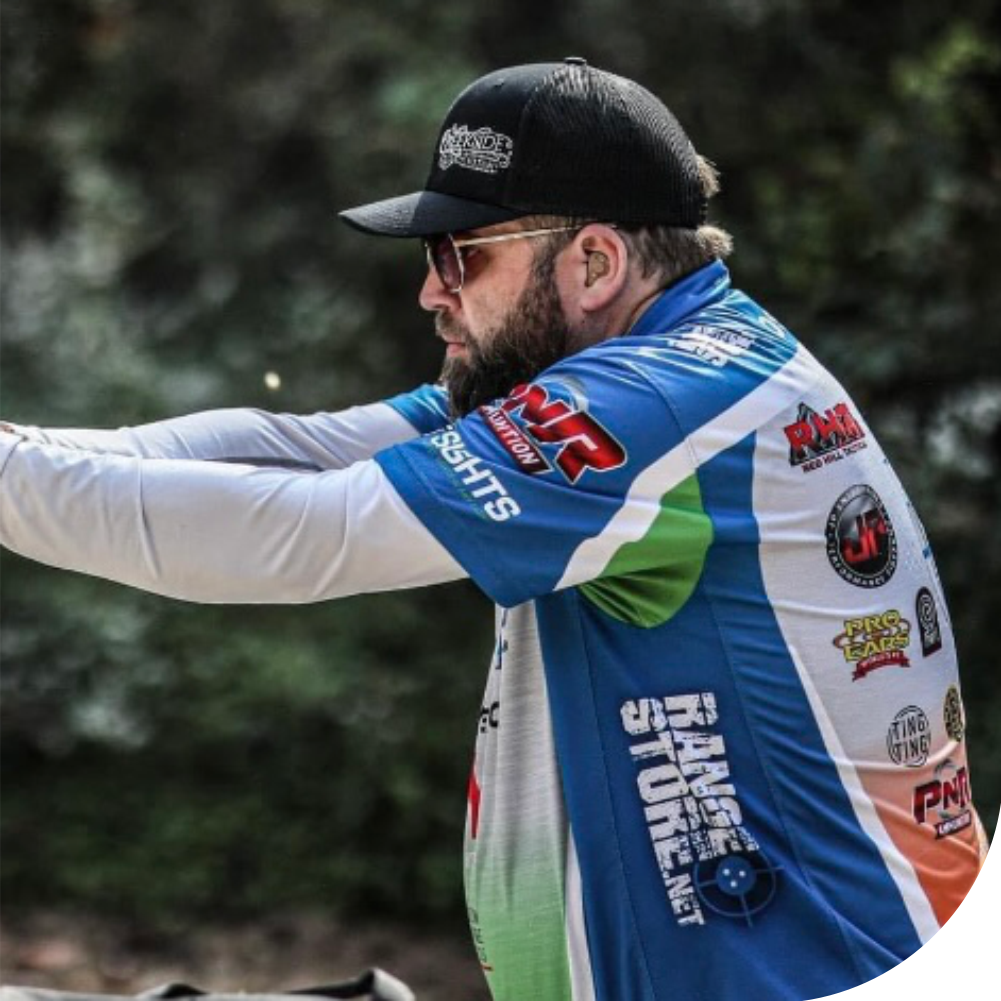 Steve Foster #teamELEY