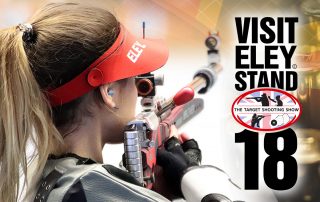 Target Shooting Show - visit us