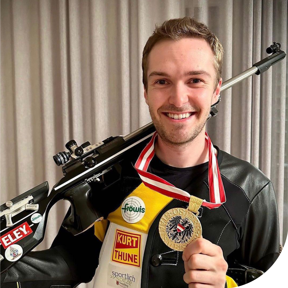 Thomas Mathis #teamELEY