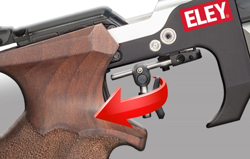 Coaching for accuracy improving your trigger technique